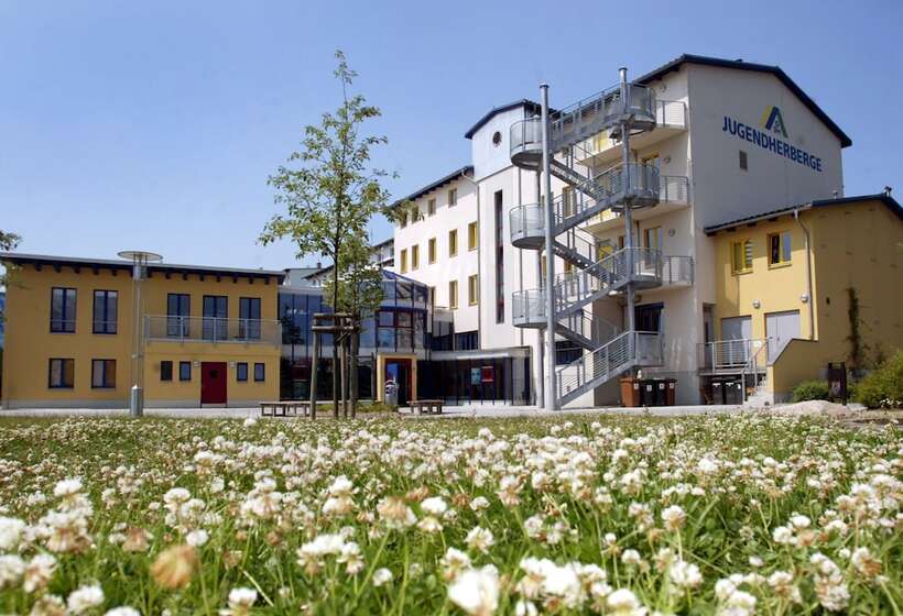 Djh Jugendherberge Greifswald   Hostel