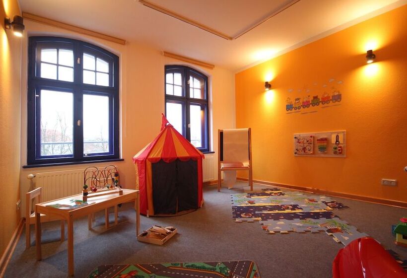 Djh Jugendherberge Greifswald   Hostel