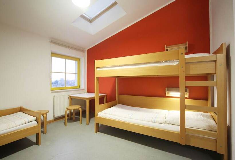 Djh Jugendherberge Greifswald   Hostel