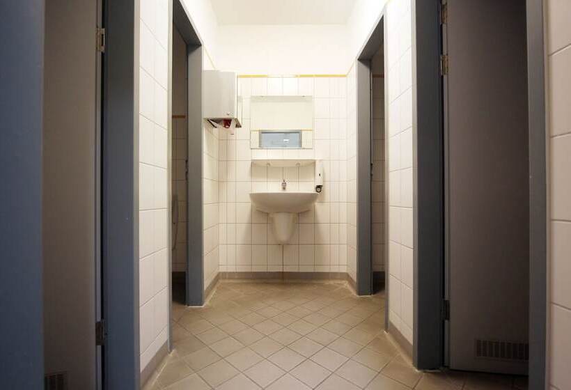 Djh Jugendherberge Greifswald   Hostel