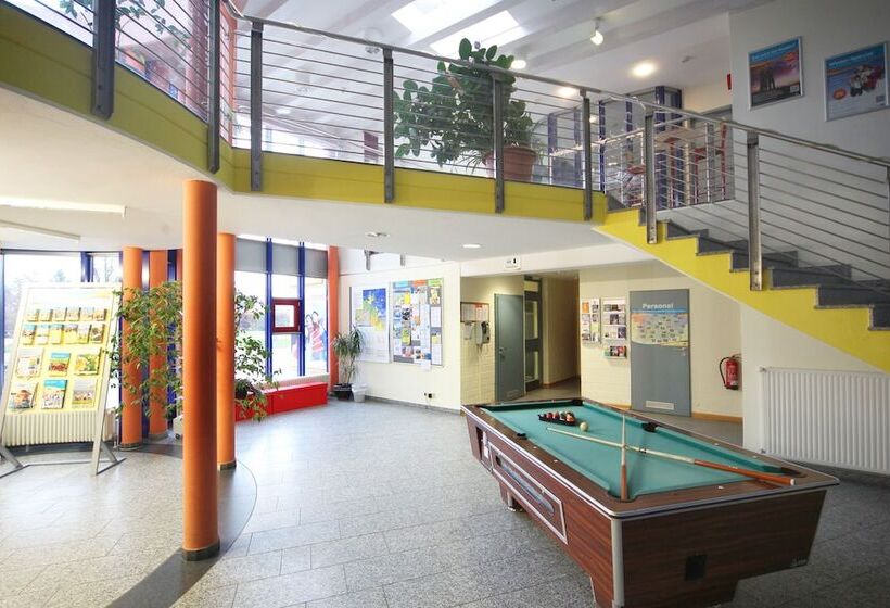 Djh Jugendherberge Greifswald   Hostel