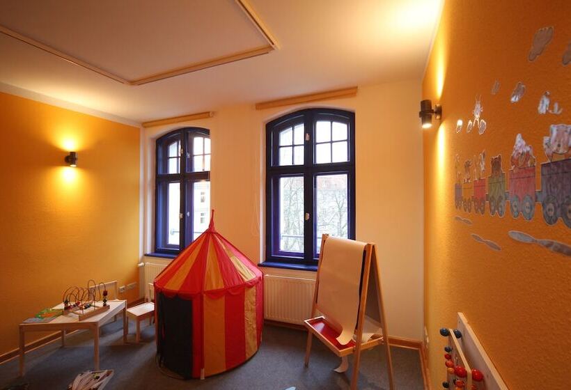 Djh Jugendherberge Greifswald   Hostel