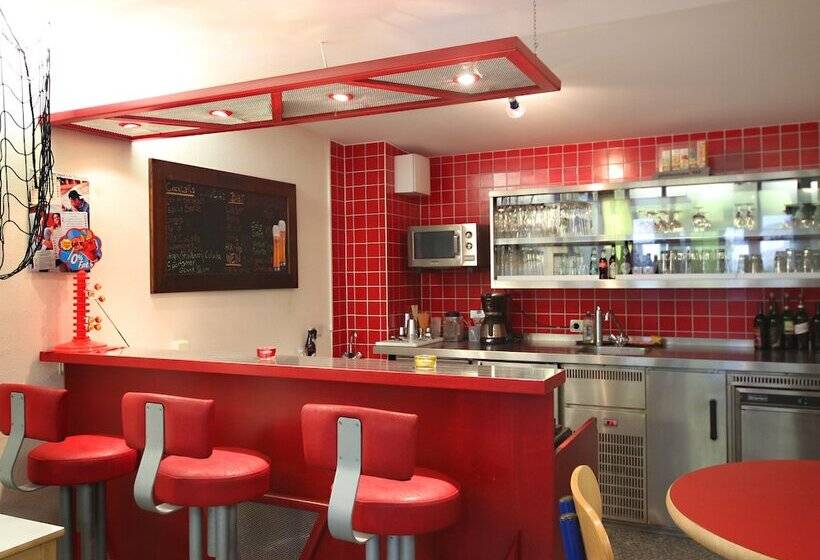 Djh Jugendherberge Greifswald   Hostel