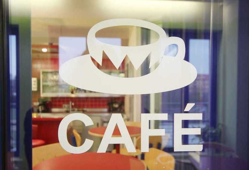 Djh Jugendherberge Greifswald   Hostel