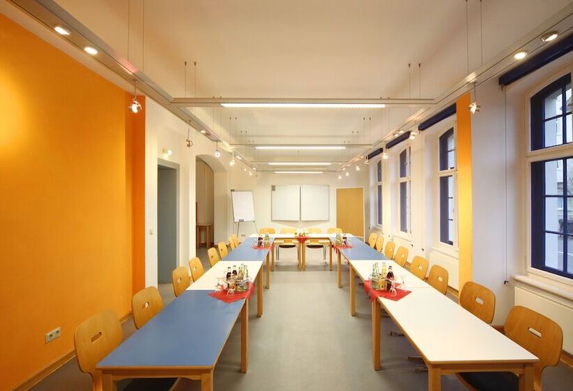 Djh Jugendherberge Greifswald   Hostel