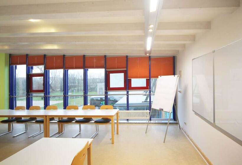 Djh Jugendherberge Greifswald   Hostel