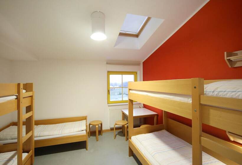 Djh Jugendherberge Greifswald   Hostel