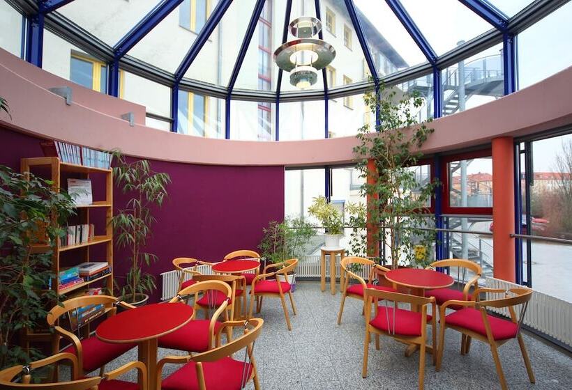 Djh Jugendherberge Greifswald   Hostel