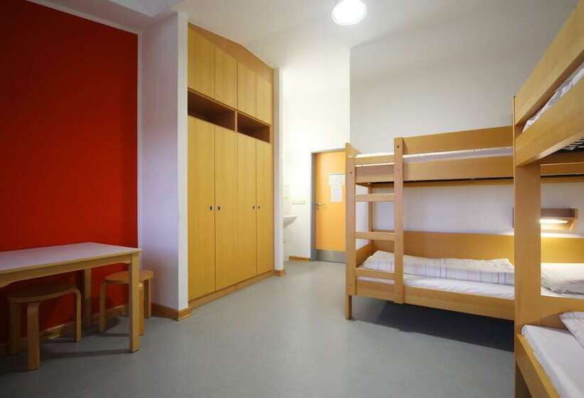 Djh Jugendherberge Greifswald   Hostel
