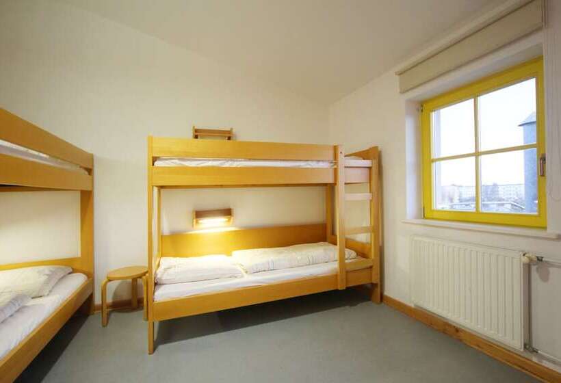 Djh Jugendherberge Greifswald   Hostel