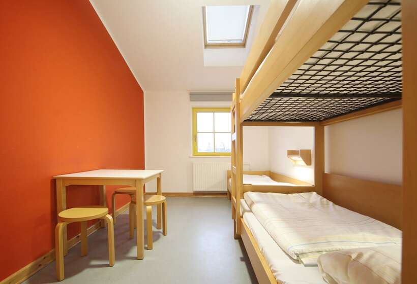 Djh Jugendherberge Greifswald   Hostel