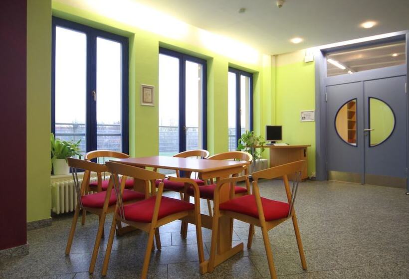 Djh Jugendherberge Greifswald   Hostel