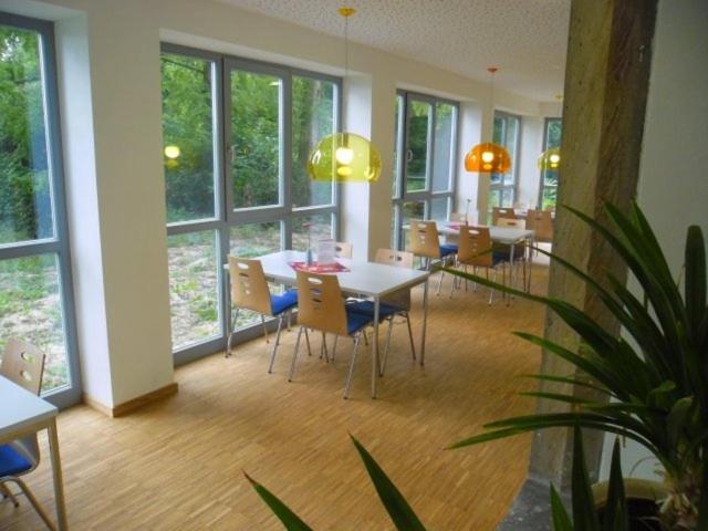 Djh Jugendherberge Mannheim International