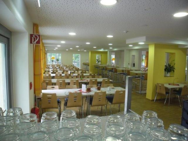 Djh Jugendherberge Mannheim International