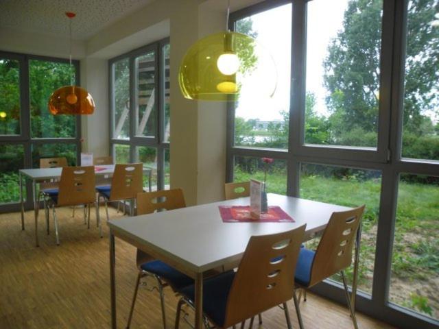 Djh Jugendherberge Mannheim International