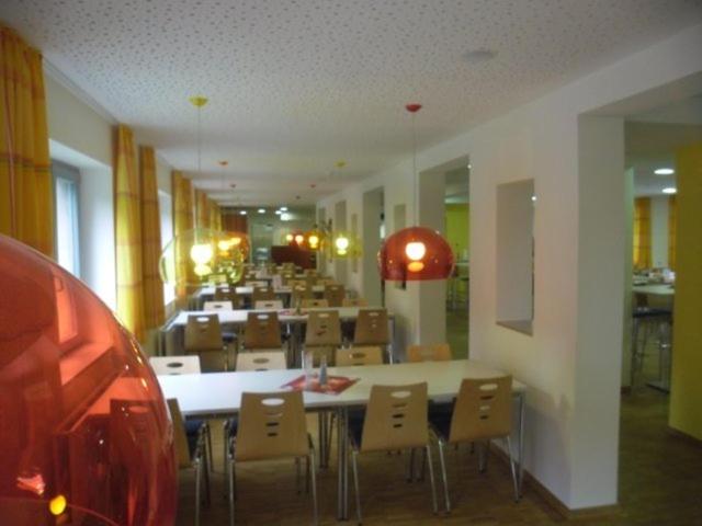 Djh Jugendherberge Mannheim International