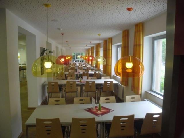 Djh Jugendherberge Mannheim International