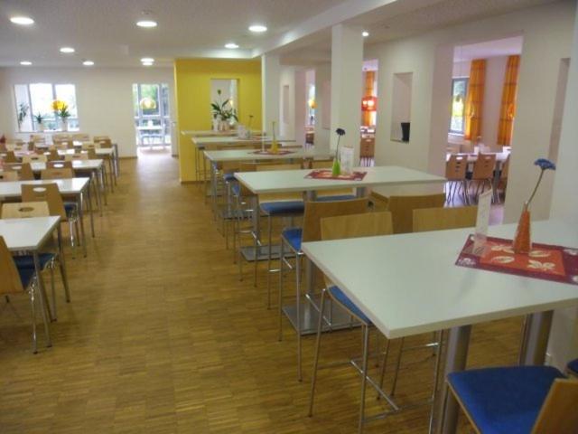 Djh Jugendherberge Mannheim International