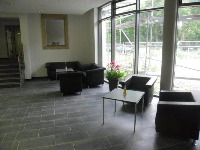 Djh Jugendherberge Mannheim International