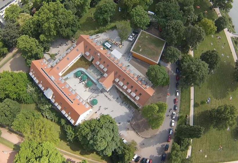 Djh Jugendherberge Mannheim International