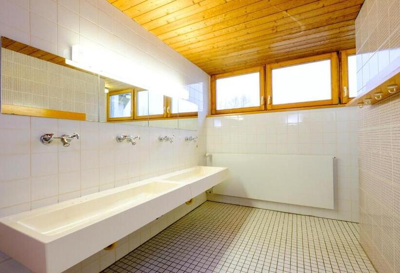 Djh Jugendherberge Pottenstein