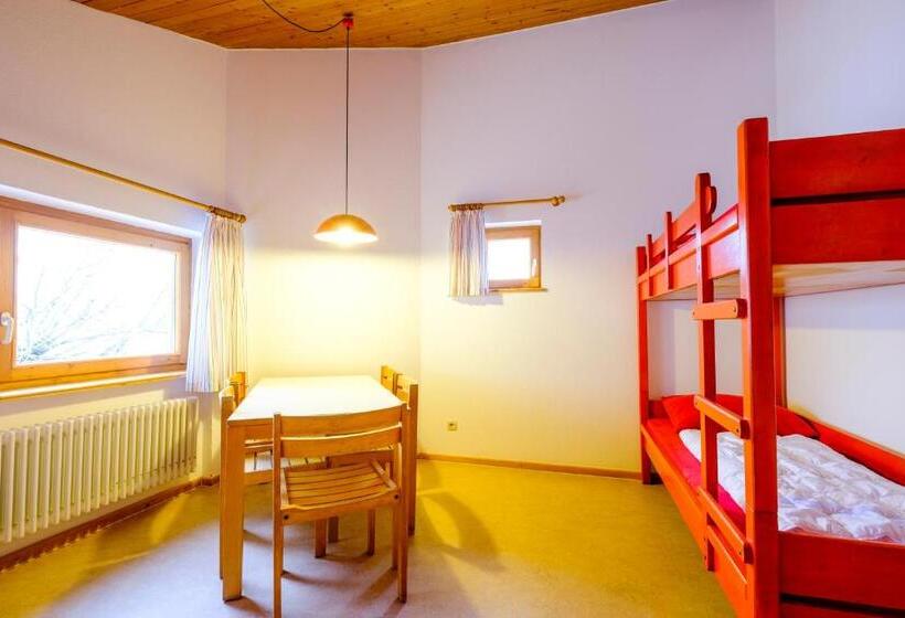 Djh Jugendherberge Pottenstein