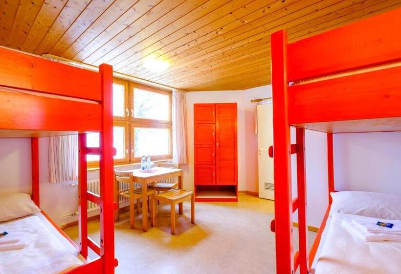 Djh Jugendherberge Pottenstein