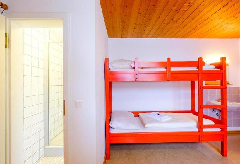 Djh Jugendherberge Pottenstein