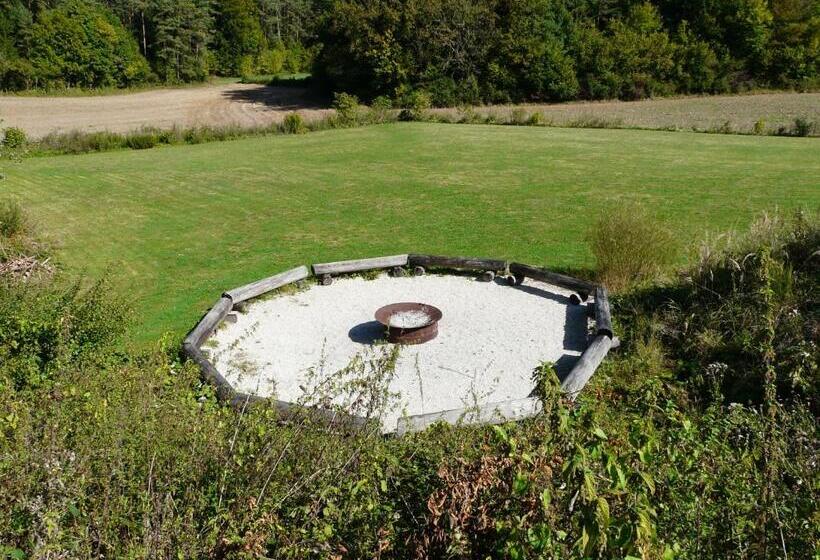 Djh Jugendherberge Pottenstein