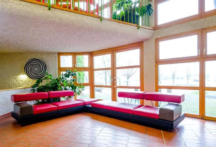 Djh Jugendherberge Pottenstein