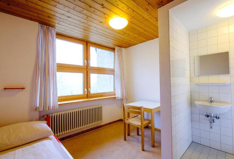 Djh Jugendherberge Pottenstein