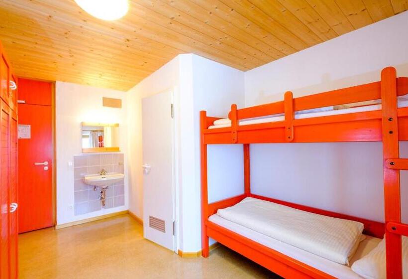 Djh Jugendherberge Pottenstein