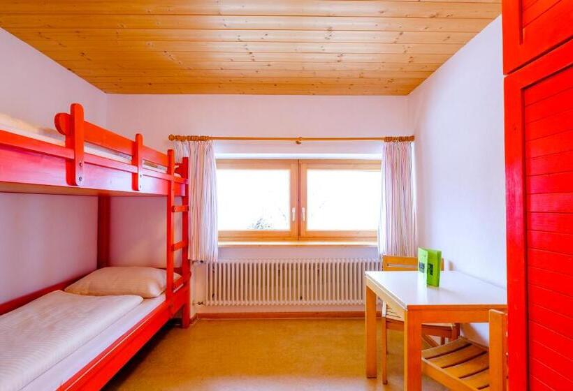 Djh Jugendherberge Pottenstein