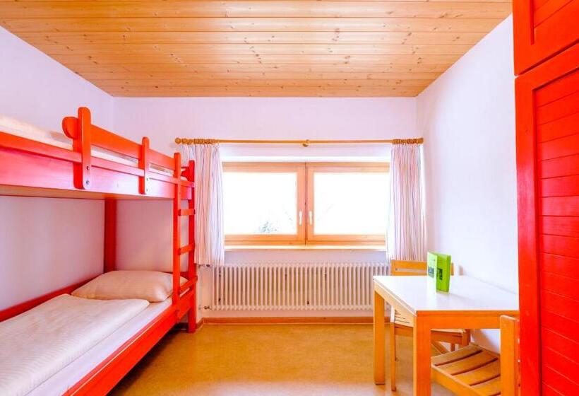 Djh Jugendherberge Pottenstein