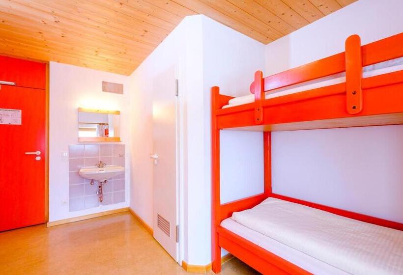 Djh Jugendherberge Pottenstein