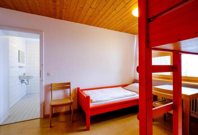 Djh Jugendherberge Pottenstein