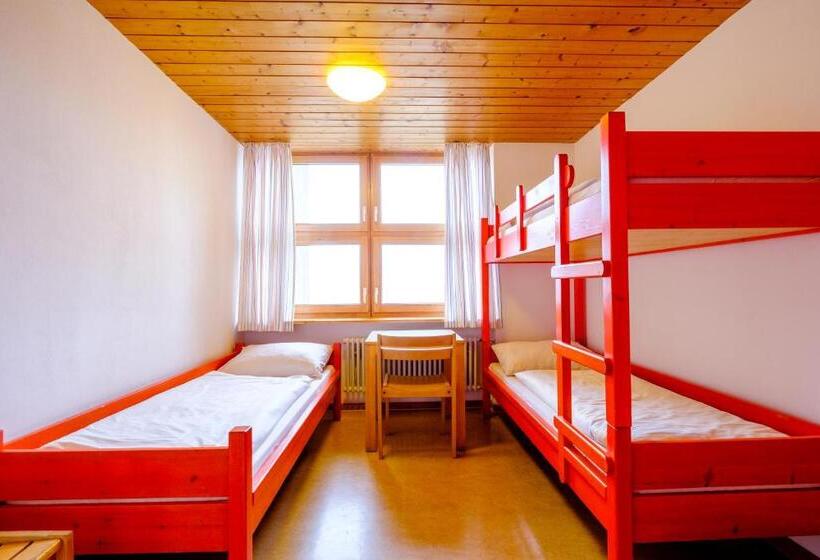 Djh Jugendherberge Pottenstein