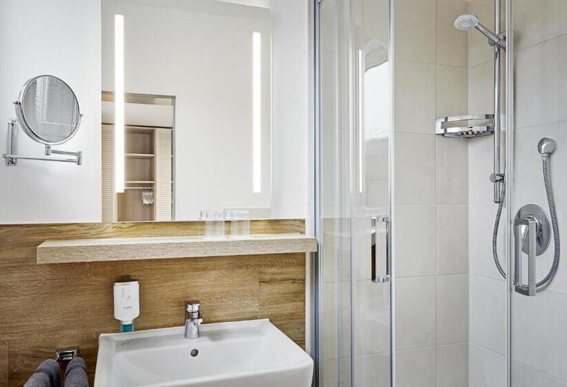 Duus Hotel Garni