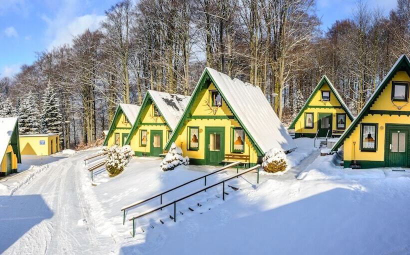 Ferienhotel Goldhübel