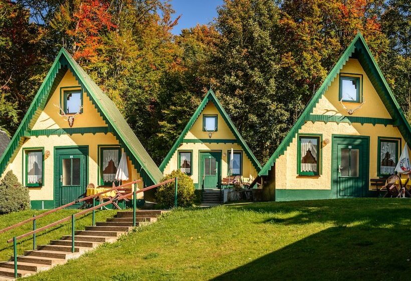 Ferienhotel Goldhübel