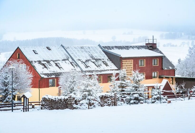 Ferienhotel Goldhübel