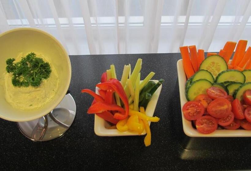 Garni Hotel Sailer & Hotel Sailer´s Villa