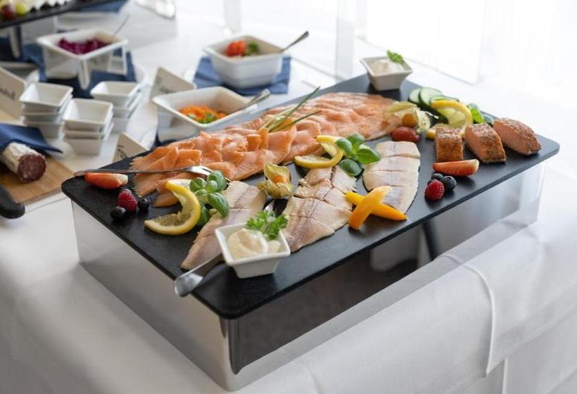 Garni Hotel Sailer & Hotel Sailer´s Villa