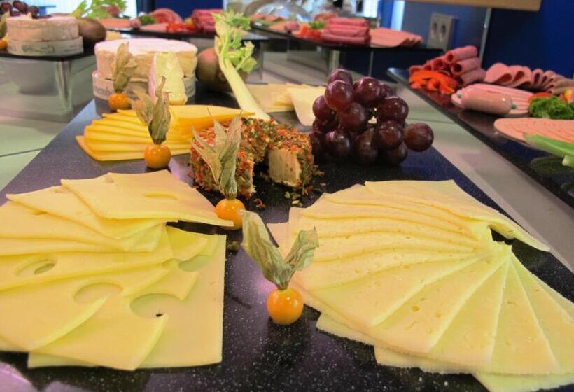 Garni Hotel Sailer & Hotel Sailer´s Villa