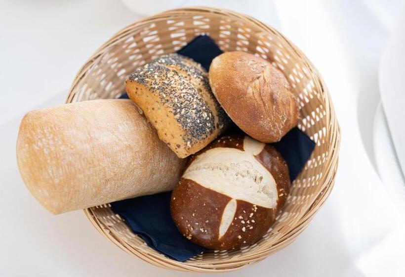 Garni Hotel Sailer & Hotel Sailer´s Villa