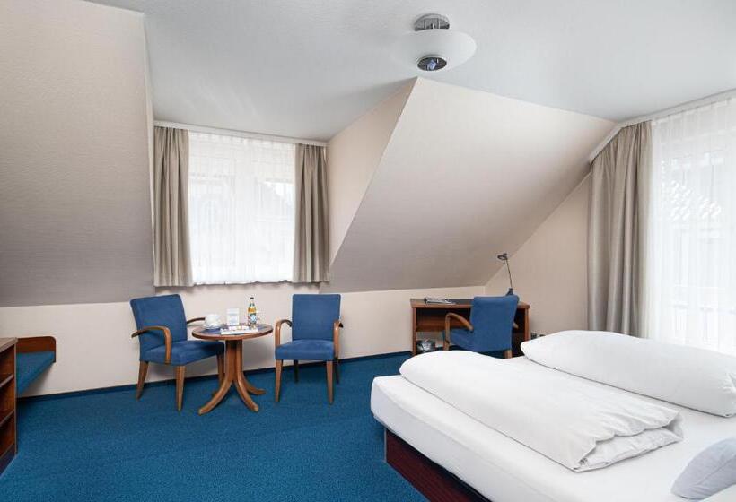 Garni Hotel Sailer & Hotel Sailer´s Villa