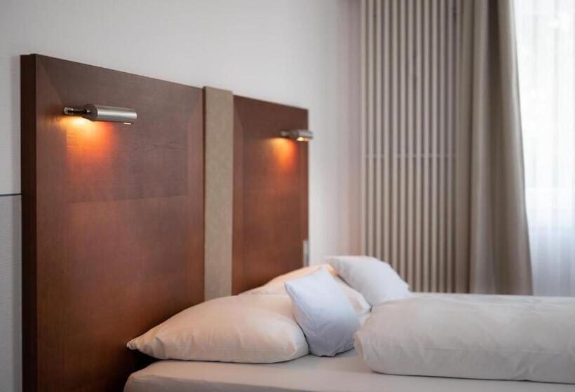 Garni Hotel Sailer & Hotel Sailer´s Villa