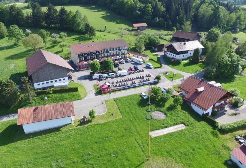 Gasthof Hotel Dilger