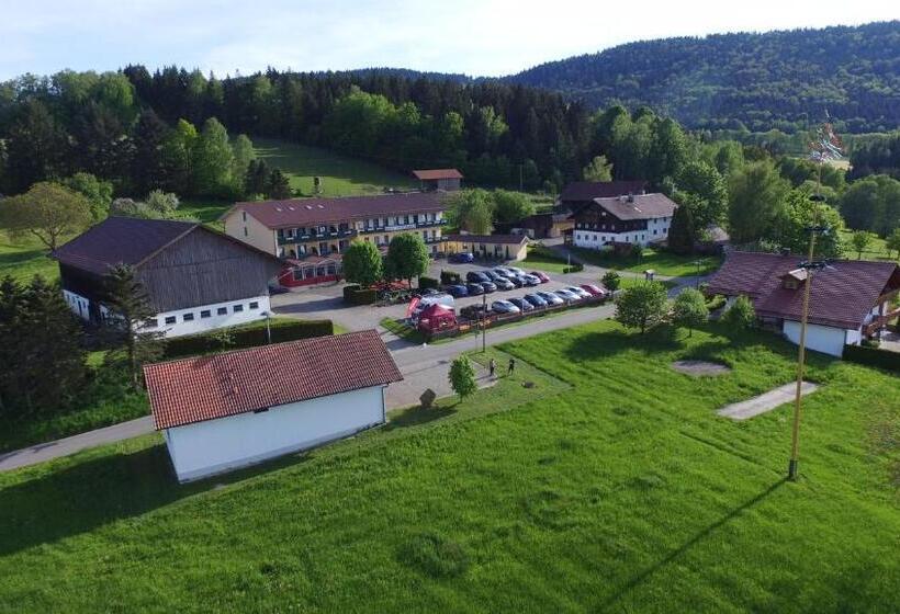 Gasthof Hotel Dilger