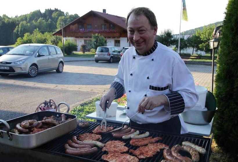 Gasthof Hotel Dilger